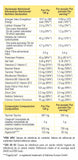 Recupero Muscolare 900 g Vaniglia - GoldNutrition - Crisdietética