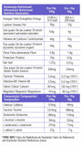 Endurance Salzriegel Schokolade-Haselnuss 40g - GoldNutrition - Crisdietética
