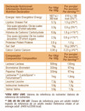 Total Whey 260g - White Chocolate Hazelnut - GoldNutrition - Chrysdietetic