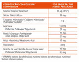 Colágeno Ultramax - GN Clinical 30 sobres - GoldNutrition - Crisdietética