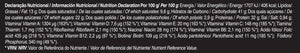 Barrita Proteica Total 46g Manzana y Yogurt - GoldNutrition - Crisdietética