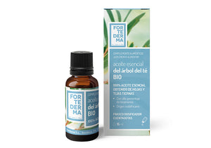 Tea Tree Oil 15 ml - Herbora - Crisdietética
