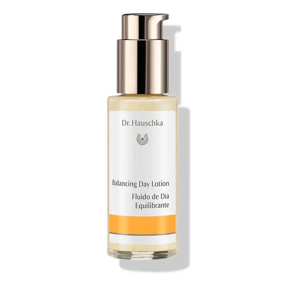 Fluido Dia Equilibrante Bio 50ml - HAUSCHKA