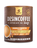 Disincoffee Caramelo & Flor de Sal 220 Gr - Crisdietética