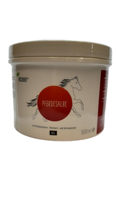 Horse Balm 200 ml - Pferdesalbe - Crisdietética