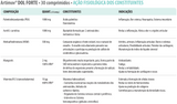 Artimov® Dol Forte - 30 Comprimidos - Bio-Hera - Crisdietética
