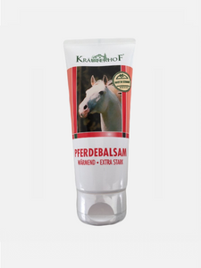 Pferd - Balsamo Caldo per Cavallo 100 ml - Crisdietética