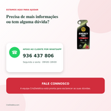 Energy Gel Morango e Lima 40g — GoldNutrition — imagem 5