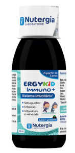 ErgyKid Immuno+ 150 ml – Nutergia – Crisdietética