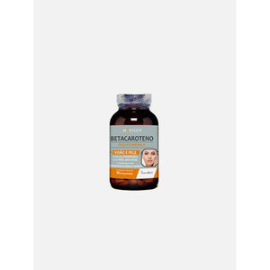Biokygen Beta-Carotene Pro-Vitamin A 90 compresse Fharmonat - Crisdietética