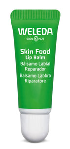 Balsamo labbra Skin Food 8ml - Weleda - Crisdietética