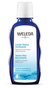 Erfrischende Tonic Lotion 100 ml – Weleda – Crisdietética