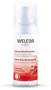 Granatapfel-Straffungsserum 30 ml – Weleda – Crisdietética