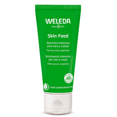 Skin Food Original 30ml - Weleda - Crisdietética