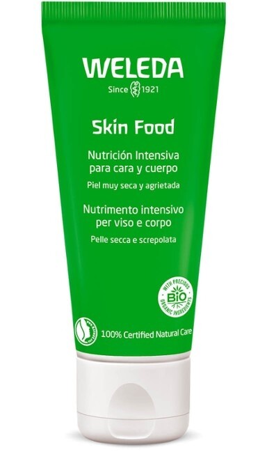 Skin Food Original 75ml - Weleda - Crisdietética