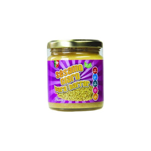 Smooth Sesame Spread (Tahin) Bio 230g - Provida - Crisdietética