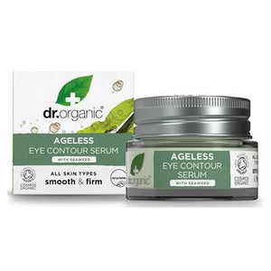 Bio-Algen-Augenserum 15 ml - Dr. Organic - Crisdietética