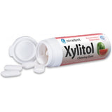 Pastilhas Elásticas Xylitol Melancia - Solmirco - Crisdietética