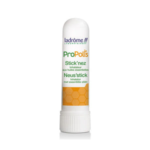 Propolis Stick Bio Inhalator 1 ml - Ladrôme - Crisdietética