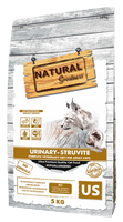 Vet Dry Diet Urinary Struvit für Katzen 5 kg – Natural Greatness – Crisdietética