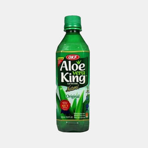 Original Aloe Vera Juice 1.5L - OKF - Crisdietética