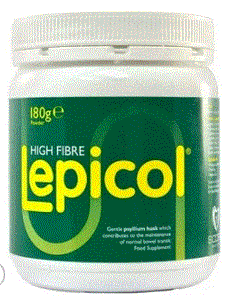 Lepicol-Pulver 180 g – Protexin – Crisdietética