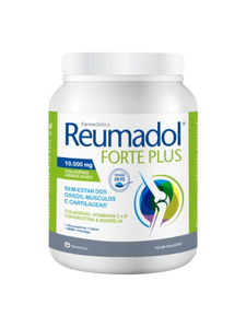 Reumadol Forte Plus 300 Gr - Crisdietética