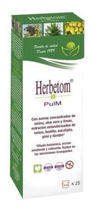 Herbetom 2 PM 250ml - Bioserum - Crisdietética
