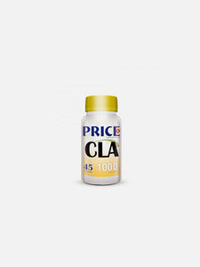 Prix ​​CLA 45 capsules - Crisdietética