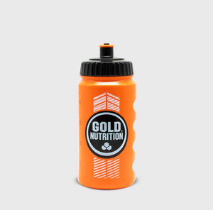 Sports Bottle 500ml - GoldNutrition - Crisdietética