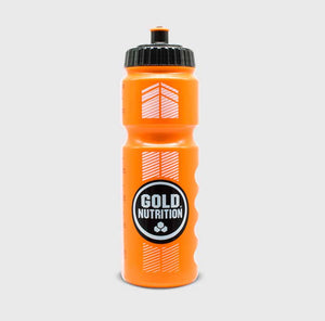 Sportflasche 800ml - Goldnutrition - Crisdietética