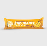 Endurance Fruit Bar 香蕉和杏仁 40 克 - GoldNutrition - Crisdietética