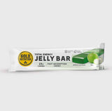 Apple Jelly Bar 30g- GoldNutrition - Crisdietética