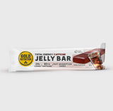 Jelly Bar Caféine Cola 30g - GoldNutrition - Crisdietética