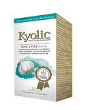 Una al giorno 30 pillole - Kyolic - Chrysdietética