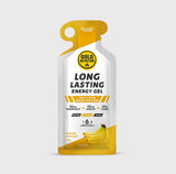 Long Lasting Gel Banana  40g -GoldNutrition - Crisdietética