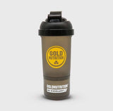 Mixking Shaker 600 ml – GoldNutrition – Crisdietética