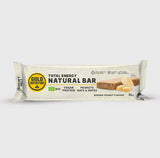 Natural Bar Banana-Amendoim 35g- GoldNutrition - Crisdietética