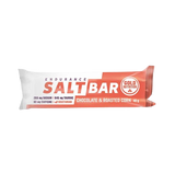 Endurance Salt Bar Chocolate-Milho Torrado 40g  - GoldNutrition - Crisdietética