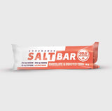 Endurance Salt Bar Schokoladen-gerösteter Mais 40g - GoldNutrition - Crisdietética