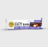 Endurance Salt Bar Cioccolato-Nocciola 40g - GoldNutrition - Crisdietética