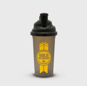 Shaker 700 ml - GoldNutrition - Crisdietética