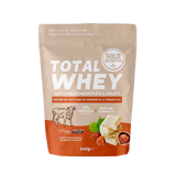 Total Whey 260g - White Chocolate Hazelnut - GoldNutrition