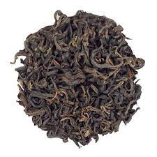 Black Tea Leaves 50g - Magabel - Crisdietética