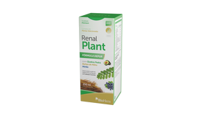 Nierenpflanze 250 ml – Bio-Hera – Crisdietética