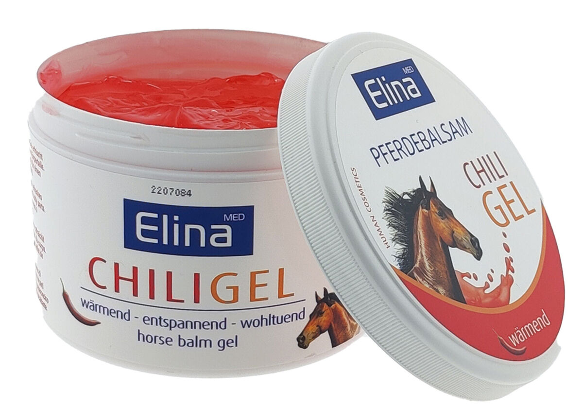 Gel Balsamique Pour Chevaux 500ml Axisis - Soin Apaisant Pour Sabots, Peau Et Muscles Des Équidés
