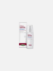 Venis Relief Spray 100ml - Erba Vita - Crisdietética