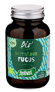 Focus Bio Santiveri Motivador 113 comprimidos - Sovex - Crisdietética