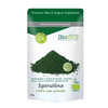 Spirulina Raw Powder 200g - Biotona