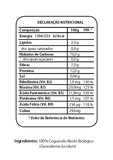 Reishi-Pilzpulver 100 g – Biosamara – Crisdietética